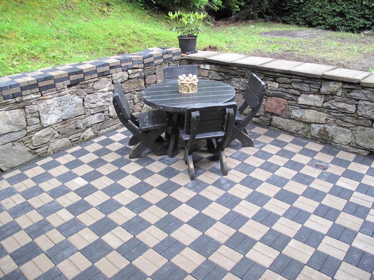 Riverdale B&B Pitlochry Buitenkant foto